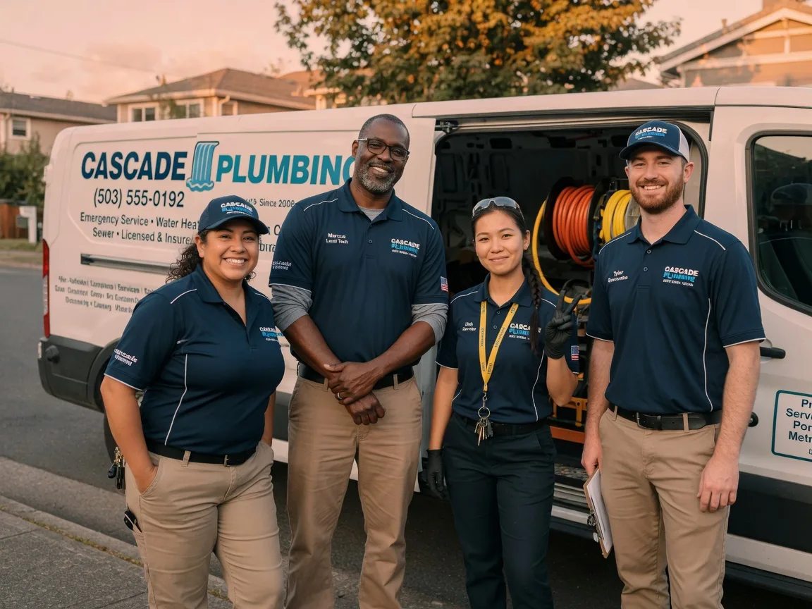 Emergency Plumber company in Avella, PA